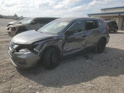 Salvage cars for sale from Copart Earlington, KY: 2020 Nissan Rogue S