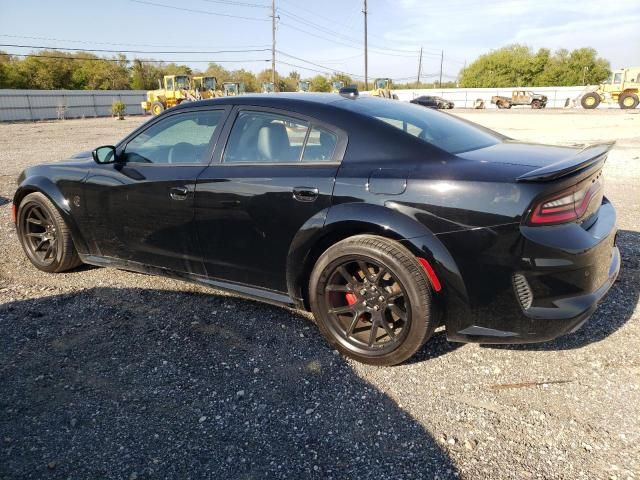 2021 Dodge Charger SRT Hellcat