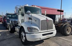 Kenworth Construction t370 salvage cars for sale: 2011 Kenworth Construction T370