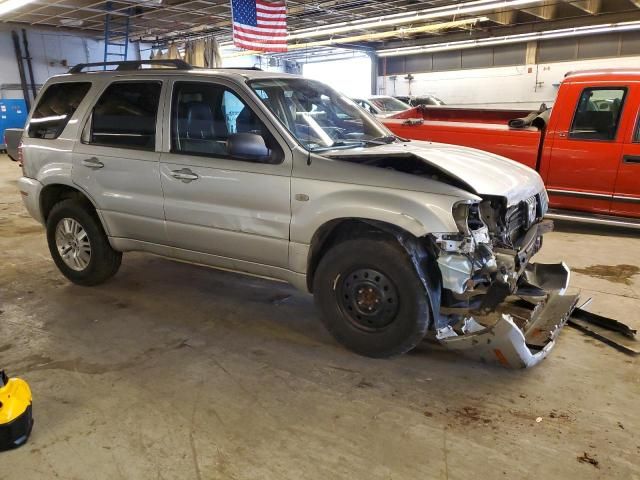 2005 Mercury Mariner