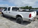 2000 Ford F350 SRW Super Duty