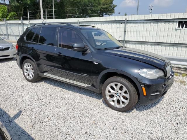 2013 BMW X5 XDRIVE35D