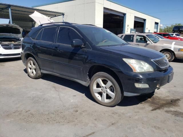 2006 Lexus RX 330