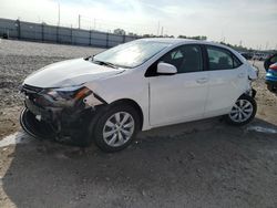 2016 Toyota Corolla L for sale in Cahokia Heights, IL