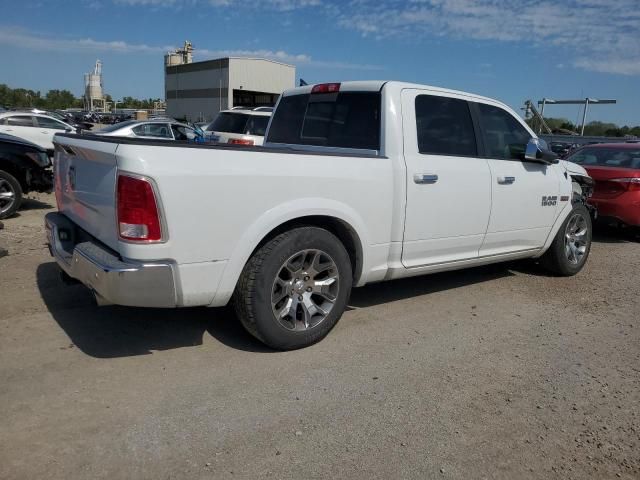 2015 Dodge 1500 Laramie