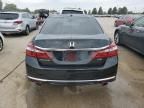 2016 Honda Accord EXL