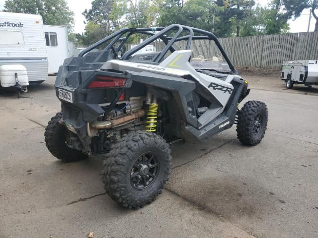 2021 Polaris RZR PRO XP Sport