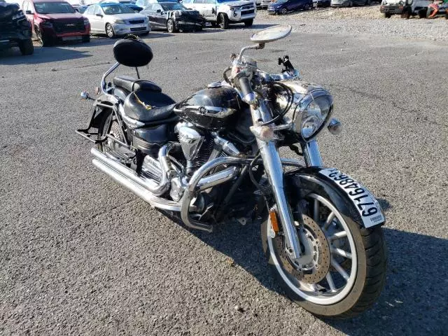 2013 Yamaha XV1900 A