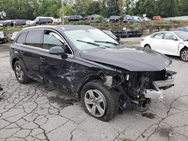 2018 Audi Q7 Premium