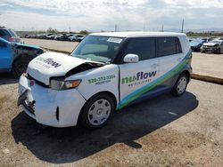 Salvage cars for sale from Copart Tucson, AZ: 2013 Scion XB