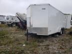 2022 Sgac 2022 South Georgia Cargo 7X16 Enclosed Trailer