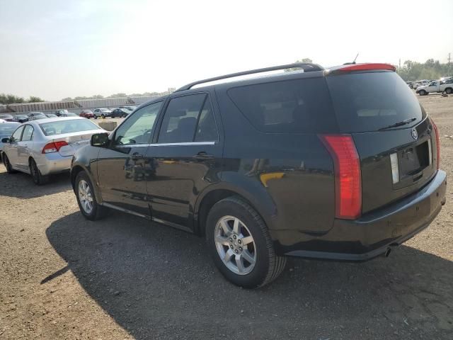 2006 Cadillac SRX