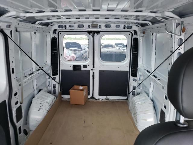 2019 Dodge RAM Promaster 1500 1500 Standard