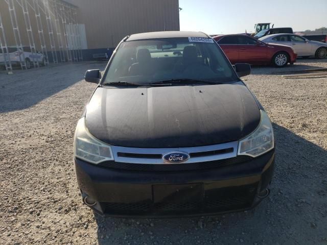 2008 Ford Focus SE