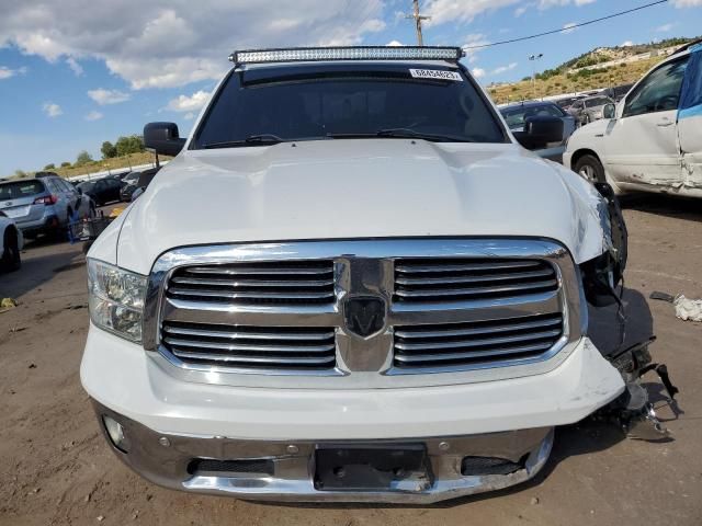 2014 Dodge RAM 1500 SLT