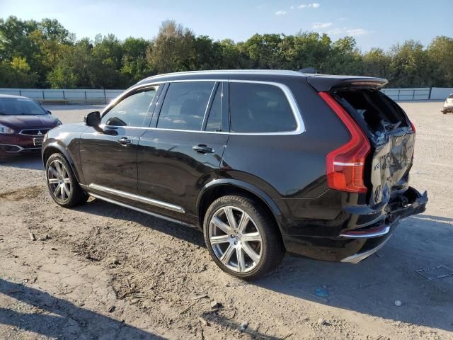 2019 Volvo XC90 T6 Inscription