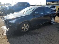 2015 Chevrolet Cruze LT for sale in Woodhaven, MI