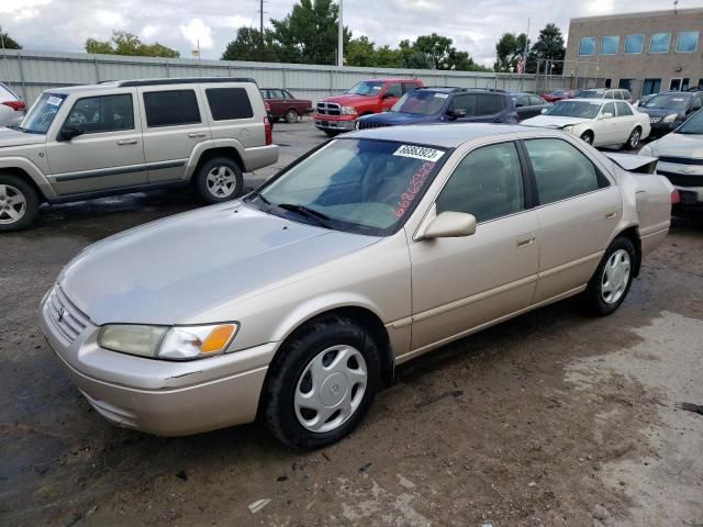 1997 Toyota Camry CE