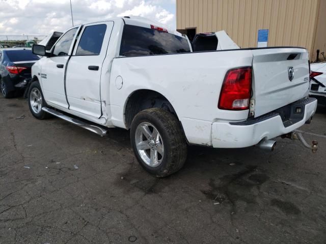 2014 Dodge 2014 RAM 1500 ST