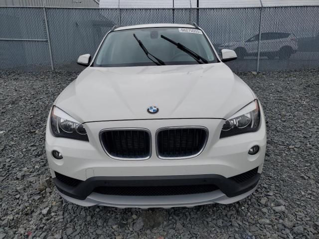 2015 BMW X1 XDRIVE28I