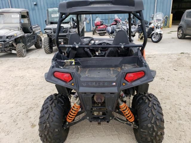 2011 Polaris Ranger RZR 800S