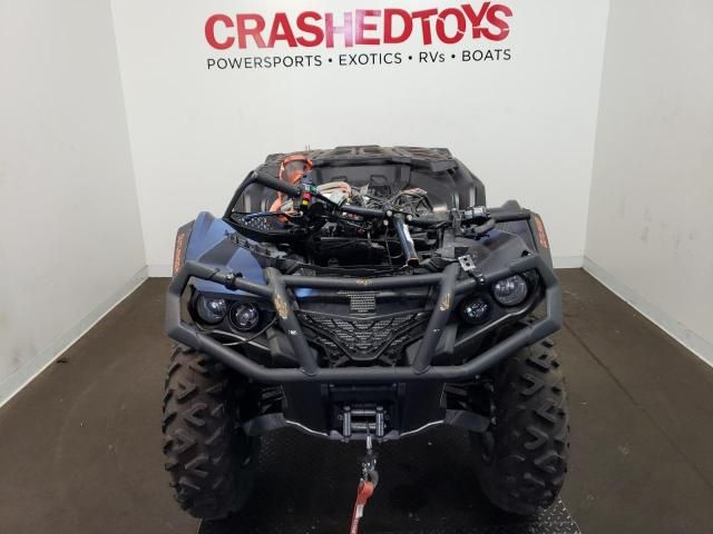 2021 Can-Am Outlander XT 1000R