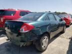 2006 Pontiac G6 SE