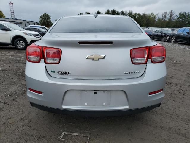 2016 Chevrolet Malibu Limited LT