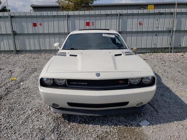 2009 Dodge Challenger R/T