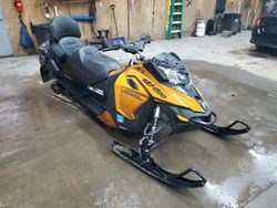 Skidoo salvage cars for sale: 2017 Skidoo Grand Touring
