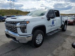 Run And Drives Cars for sale at auction: 2022 Chevrolet Silverado K3500 LTZ