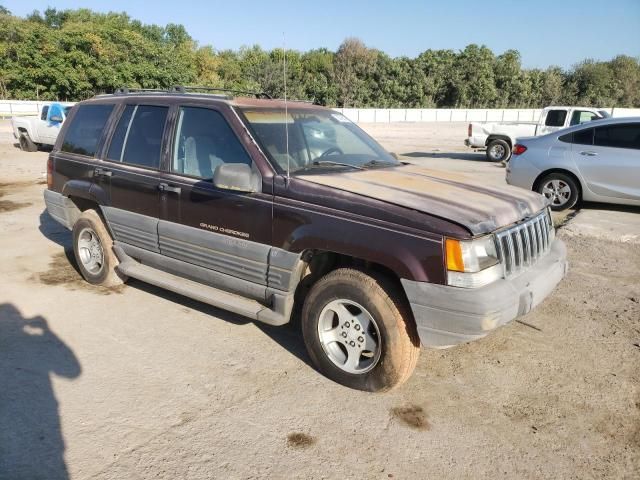 1996 Jeep Grand Cherokee Laredo