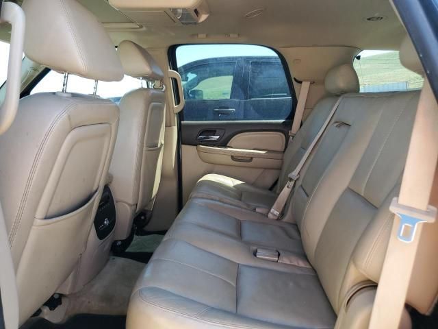 2007 GMC Yukon Denali