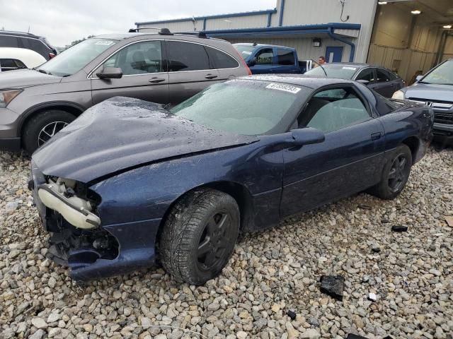 1999 Chevrolet Camaro Z28