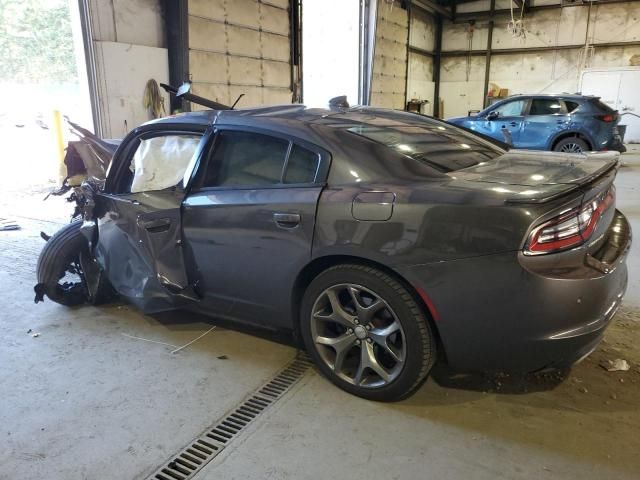 2015 Dodge Charger R/T