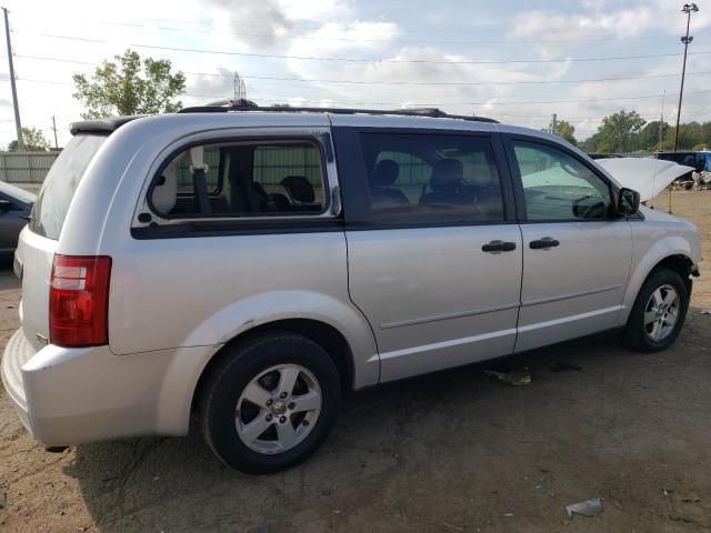 2008 Dodge Grand Caravan SE