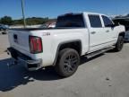 2018 GMC Sierra K1500 SLT