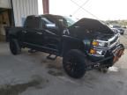 2014 Chevrolet Silverado K1500 LTZ