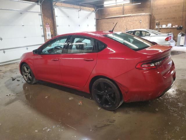 2013 Dodge Dart SXT