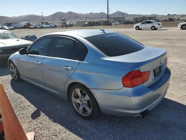 2011 BMW 328 I