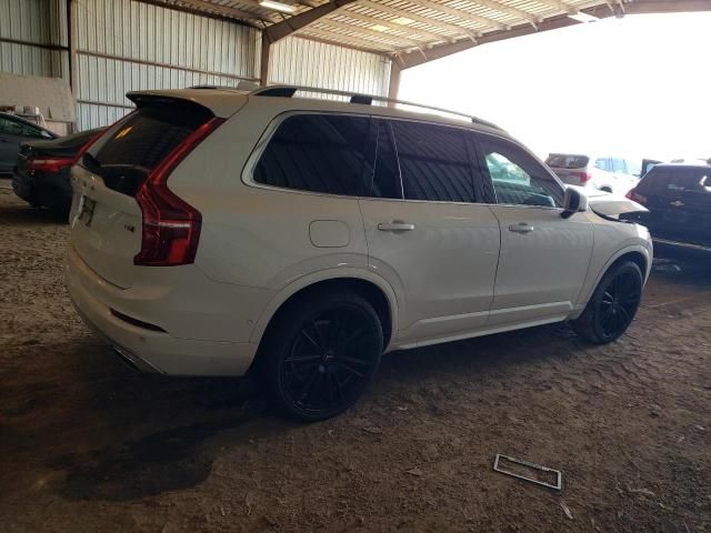 2016 Volvo XC90 T6