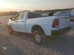 2023 Dodge RAM 1500 Classic Tradesman