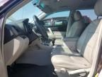 2012 Toyota Highlander Base