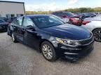 2018 KIA Optima EX