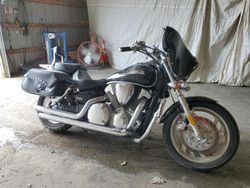 Salvage cars for sale from Copart Madisonville, TN: 2006 Honda VTX1300 C