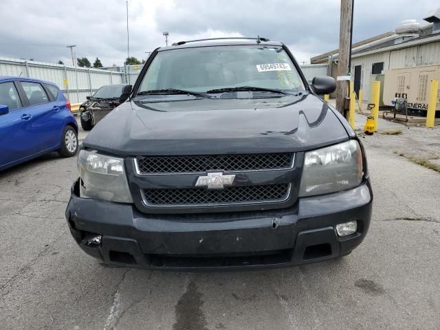 2007 Chevrolet Trailblazer LS