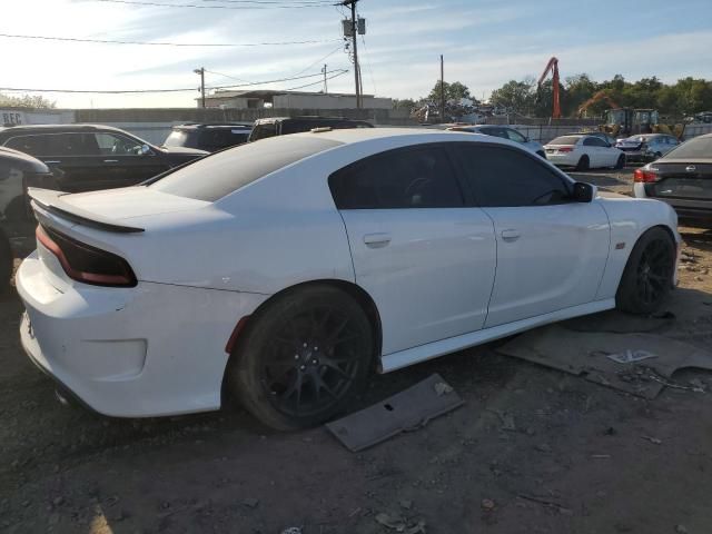 2017 Dodge Charger R/T 392