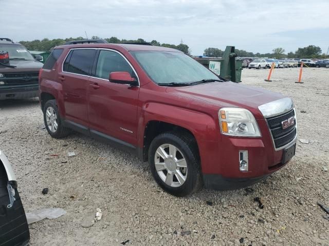 2012 GMC Terrain SLT