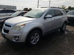 2013 Chevrolet Equinox LT for sale in Chicago Heights, IL