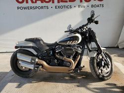 Harley-Davidson Fxfbs salvage cars for sale: 2022 Harley-Davidson Fxfbs